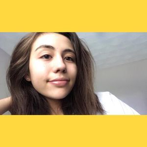 Meet your Posher, Graciela